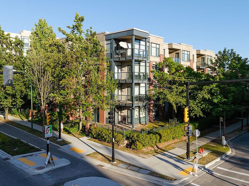 1st image of 588 W 45th Ave #307