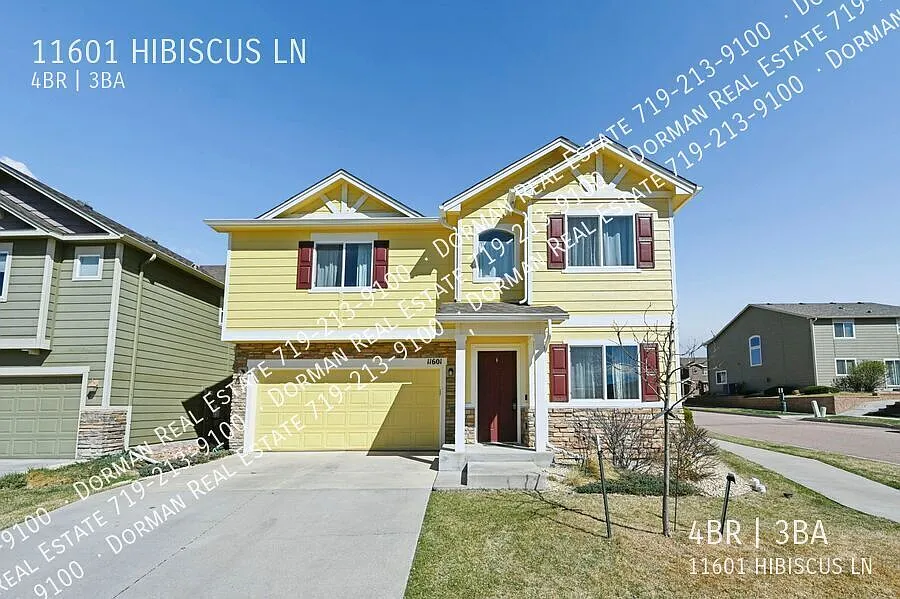 11601 Hibiscus Ln