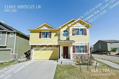 11601 Hibiscus Ln Photo 1