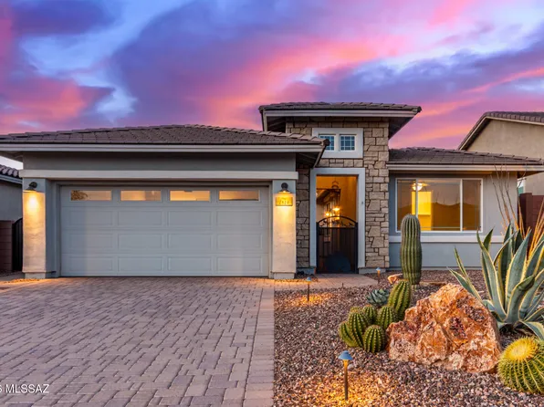 7818 W Buckeye Path #Penthouse W, Marana, AZ 85658