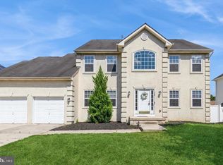 709 S Broad St, Clayton, NJ 08312