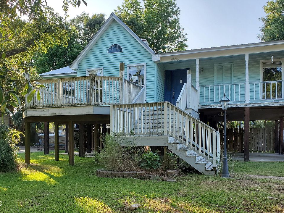 4505 Washington Ave, Pascagoula, MS 39581 Zillow