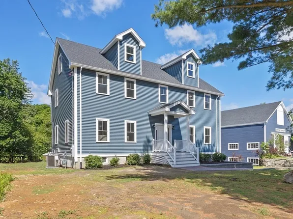 335 Salem St, North Andover, MA 01845