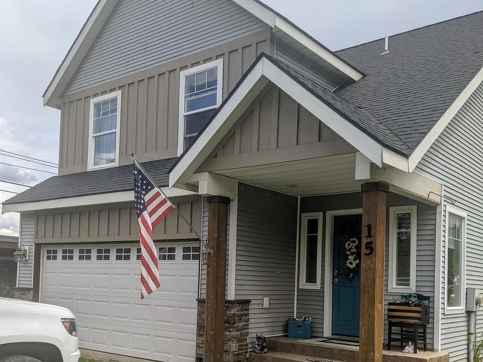 15 French Gulch Rd, Kingston, ID 83839 Zillow