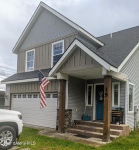 15 French Gulch Rd, Kingston, ID, 83839
