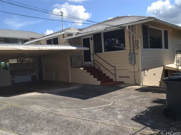 2250 Kula Kolea Dr, Honolulu, HI 96819