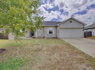 111 Aspen Trl, Georgetown, TX 78626