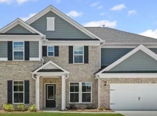 3191 Morris Hills Dr, Dacula, GA 30019