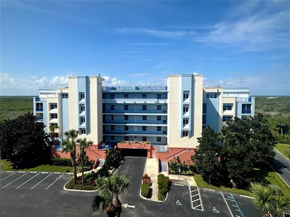 5300 S ATLANTIC AVENUE #10-204, NEW SMYRNA BEACH, FL 32169