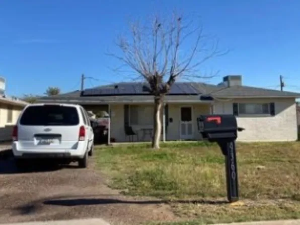 9360 W Washington St, Tolleson, AZ 85353