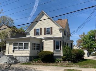 150 Langdon St FLOOR 1, Providence, RI 02904