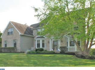 227 W Old Squaw Rd, Middletown, DE 19709