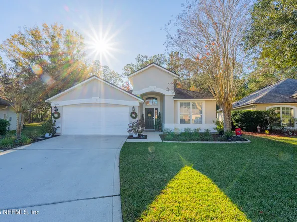 2065 TRAILING PINES Way, Fleming Island, FL 32003