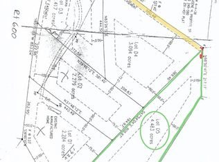 0 Paynes Mill Rd, Charlottesville, VA 22902