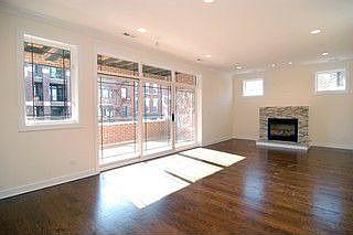 1st image of 1418 W Chicago Ave #3