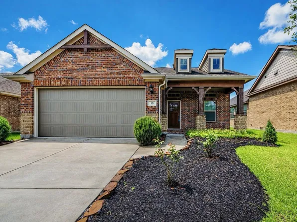 15 Butternut Grove Pl, Tomball, TX 77375