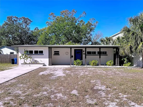 5808 Woodrow Wilson Blvd NE, Saint Petersburg, FL 33703