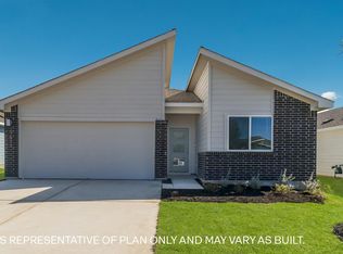 10300 Curb Strap Dr, Austin, TX 78724