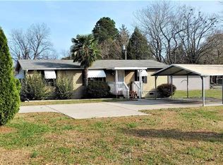 1304 Terrywood Rd, Haw River, NC 27258