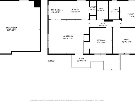 2nd image of 19141 Ravenhill Rd