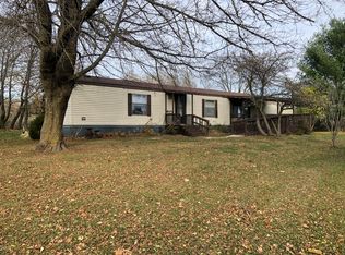 8664 N Stephens Rd, Free Soil, MI 49411