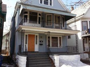 245 Humboldt Pkwy, Buffalo, NY 14208