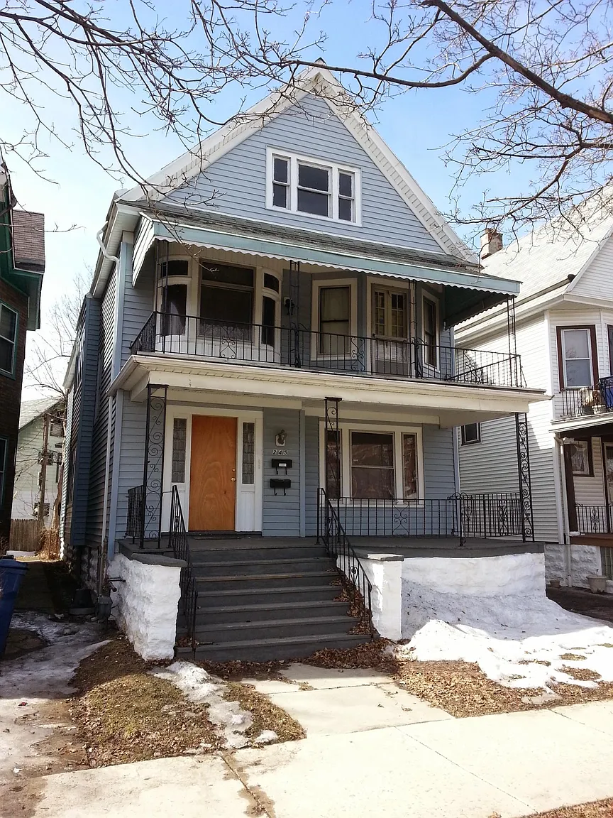 245 Humboldt Pkwy photo 1