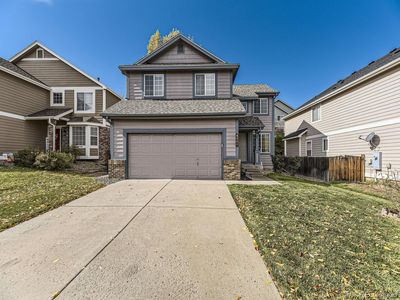 8397 Blackgum Street, Parker, CO, 80134