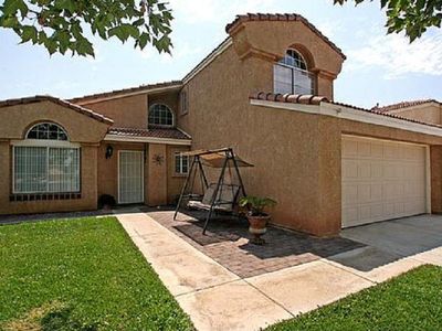 44918 Benald St, Lancaster, CA, 93535