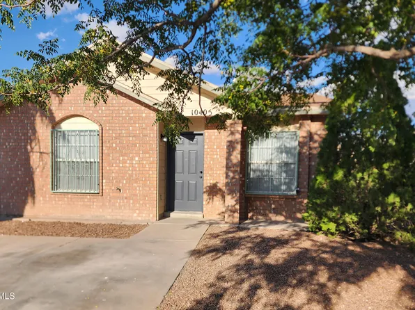 10405 Valle De Oro Dr, Socorro, TX 79927