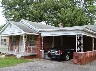 4 Chapman Rd, Milan, TN 38358
