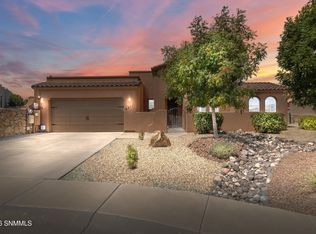 4211 Harp Ct, Las Cruces, NM 88011