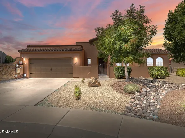 4211 Harp Ct, Las Cruces, NM 88011