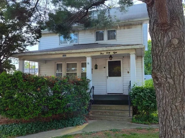 348 Georgia Ave, Lorain, OH 44052