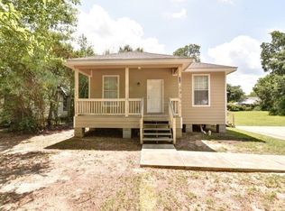 719 42nd Ave, Gulfport, MS 39501