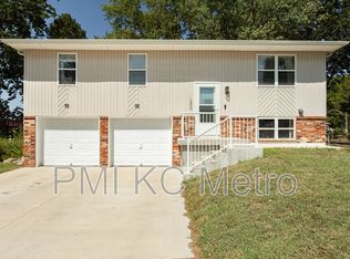 1320 R D Mize Rd, Grain Valley, MO 64029