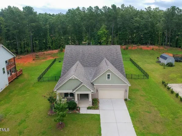 110 Point View Way, Franklinton, NC 27525