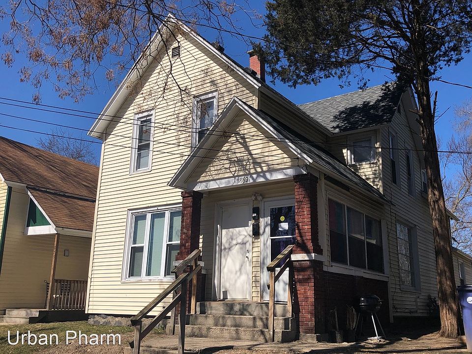1st image of 869 10th St NW Unit 2