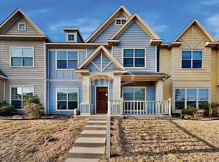 5513 Soledad Dr, Denton, TX 76208