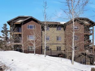 5461 Luge Ln APT 2402, Park City, UT 84098