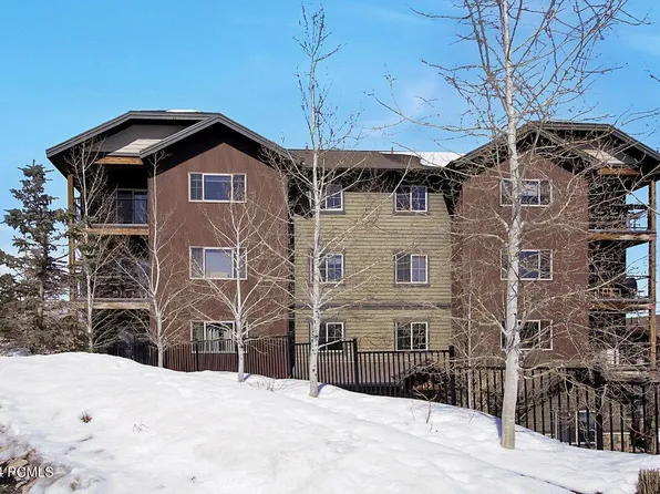 5461 Luge Ln APT 2402, Park City, UT 84098