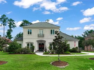 331 Memphis Trce, Covington, LA 70433