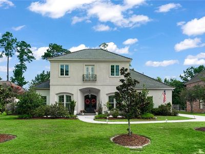 331 Memphis Trce, Covington, LA, 70433