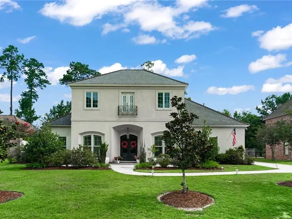 331 Memphis Trce, Covington, LA 70433