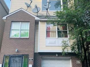 154 Wilkinson Ave, Jersey City, NJ 07305