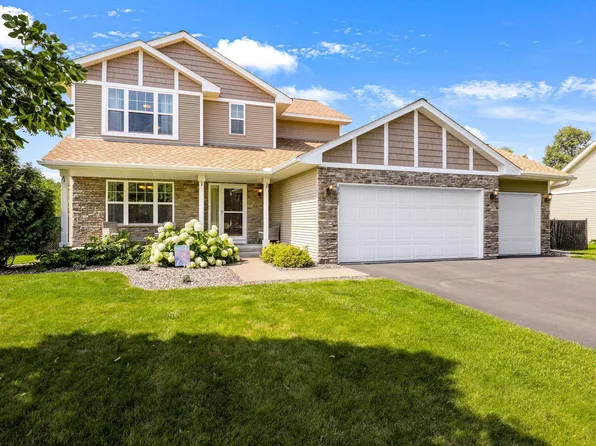 9917 Hampshire Ter N, Brooklyn Park, MN 55445