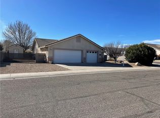 2030 Gene Autry Dr, Kingman, AZ 86409