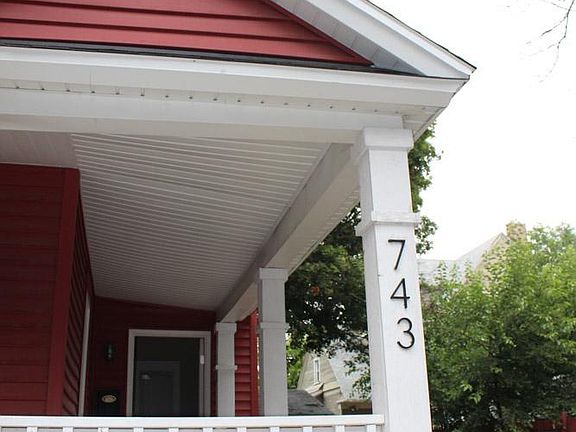 2nd image of 743 Veto St NW