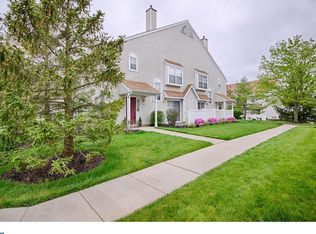 4104 Aberdeen Ln, Blackwood, NJ 08012
