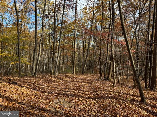 Woodlands Dr, Flint Hill, VA 22627